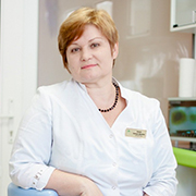 Левкович Валентина Николаевна